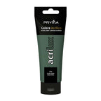 Colore Acrilico – 576 verde grigio