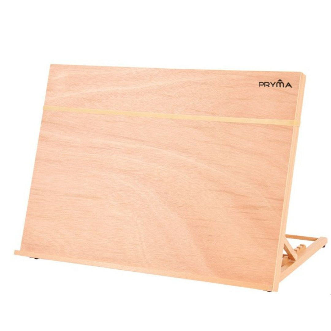 Cavalletto da Pittura da Tavolo