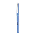 Penna Roller Point 5 0.5Mm 2 pz Nero-Blu