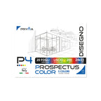 Album da Disegno P4 Fogli 5 Colori/m²