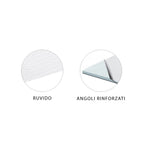 Album da Disegno P4 Ruvido/m²