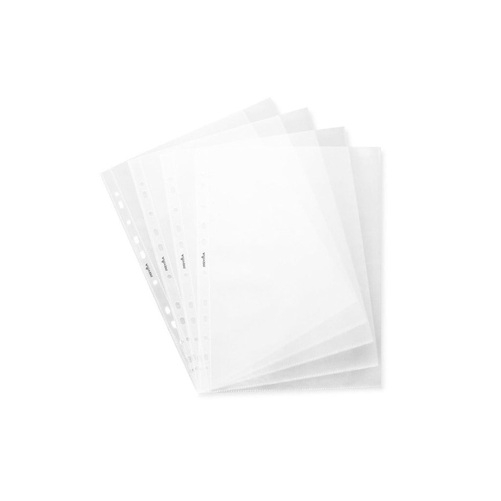Busta Porta Documenti Superior 20 pz Lucida