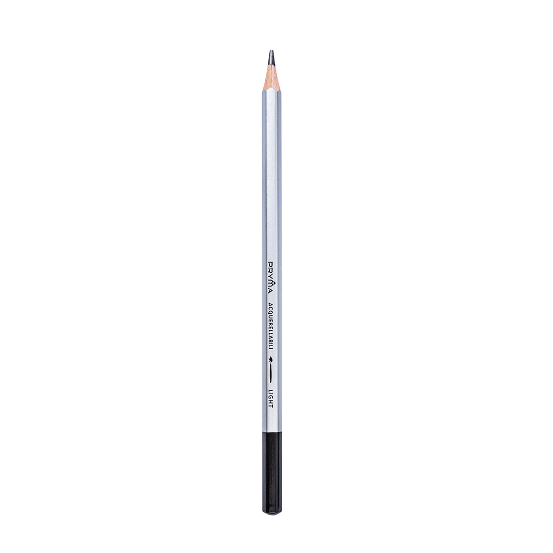 Set Matite Acquerellabili Con Brush 4 pz