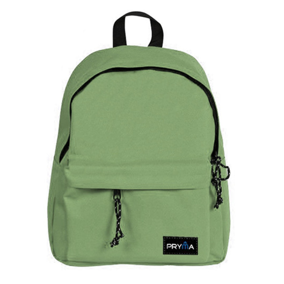 Zaino Verde Militare