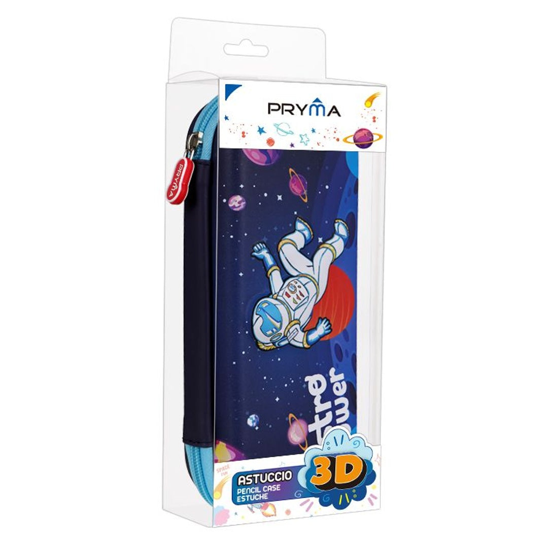 Astuccio 3D in EVA – Modello Astro Boy