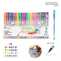 Penna Gel 24 pz