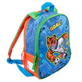 Zaino Spalla Double Face – Dell'Infanzia Tigre Macchina
