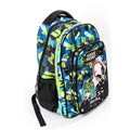 Zaino Spalla, per Scuola Elementare, 36 Lt con Borraccia Omaggio (Game Bimba)