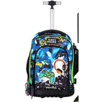 Zaino Trolley Scuola Elementare Bambino