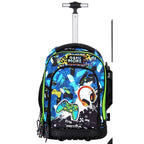 Zaino Trolley Scuola Elementare Bambino