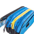 Astuccio Scuola Street Azzurro