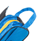 Astuccio Scuola Street Azzurro