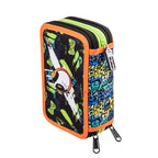 Astuccio a Tre Scomparti 3Zip Game
