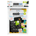 Scratch Book A5 – Modello