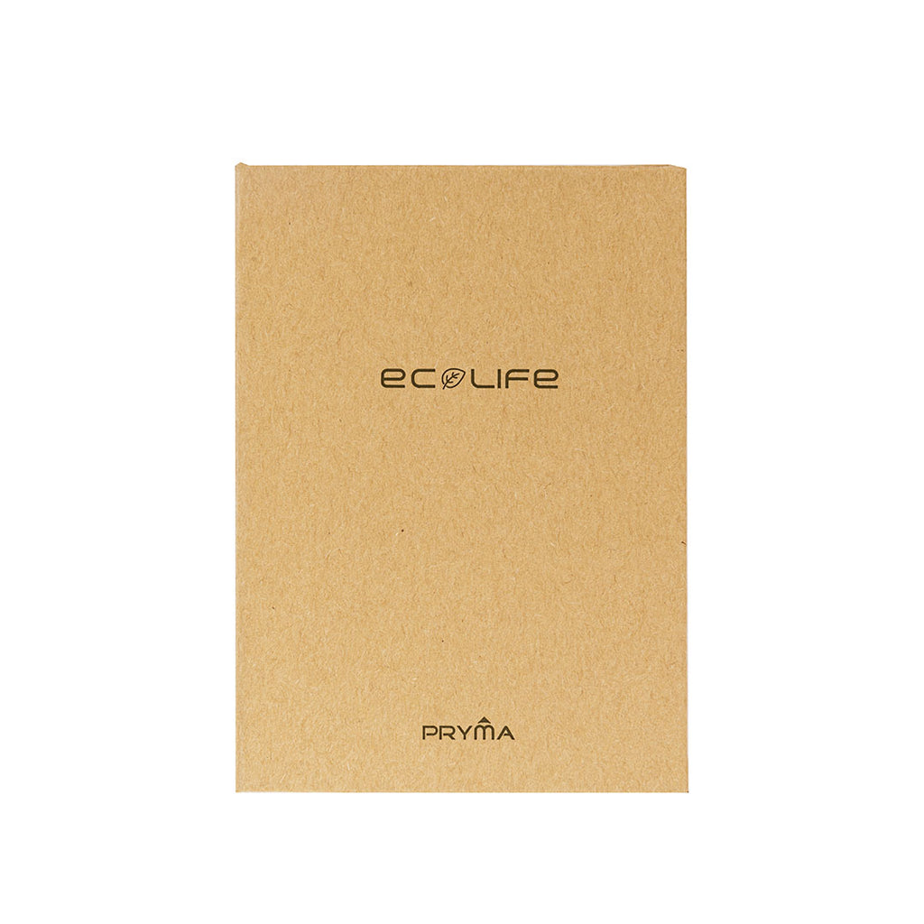 Ecolife Memostick Copertina Rigida in Carta Kraft