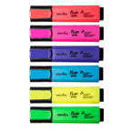 Evidenziatore Swing Classic 12 pz