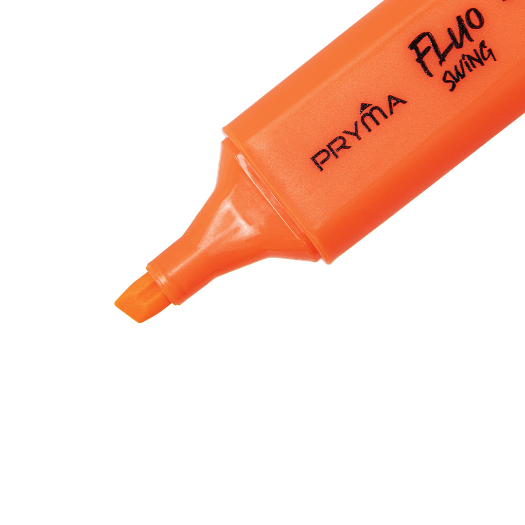 Evidenziatore Swing Classic 12 pz