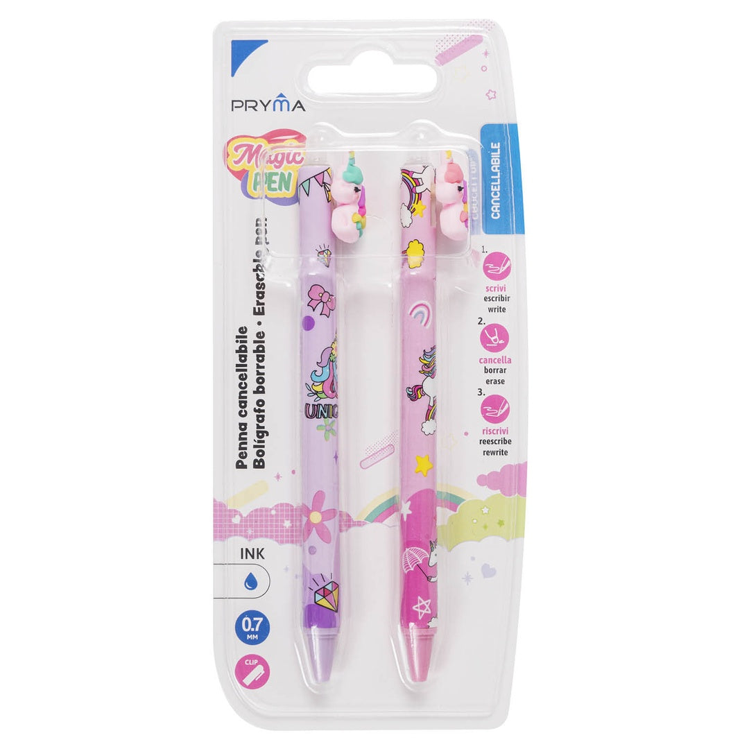 Magic Pen – Unicorno