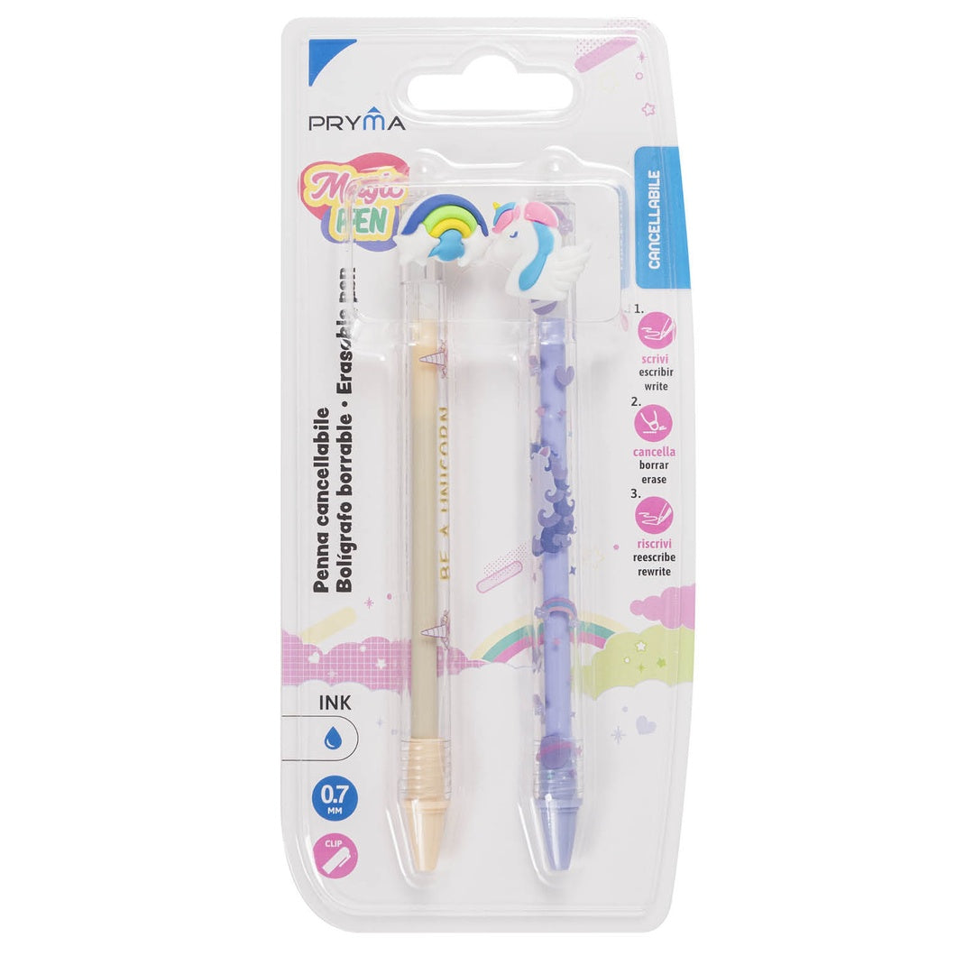 Magic Pen – Arcobaleno