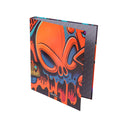 Linea Skull Raccoglitore 4 Anelli