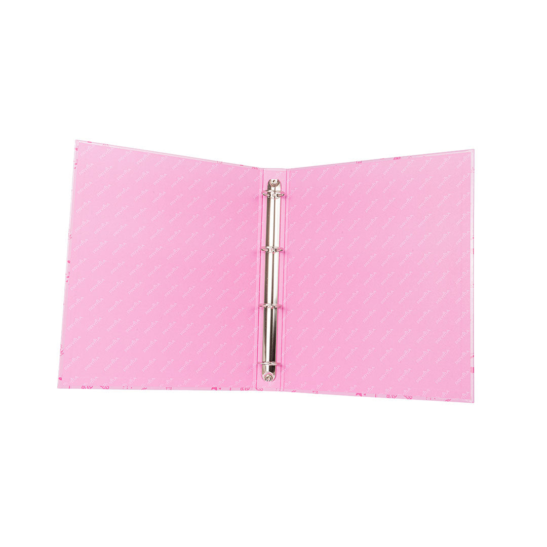 Linea Unicorno Raccoglitore 4 Anelli