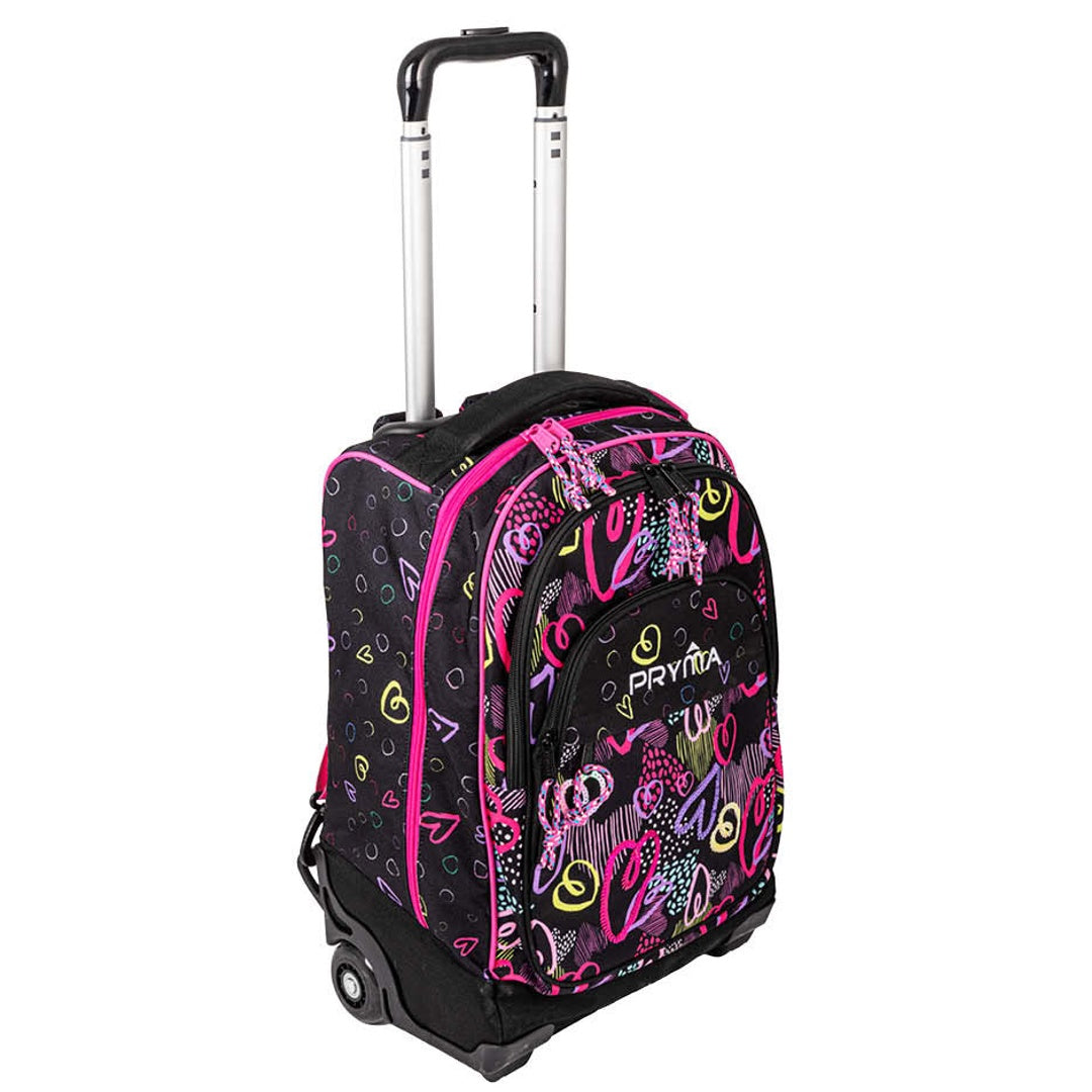Zaino Trolley per Scuola – Sweet