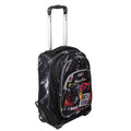 Zaino Trolley per Scuola Linea Rock
