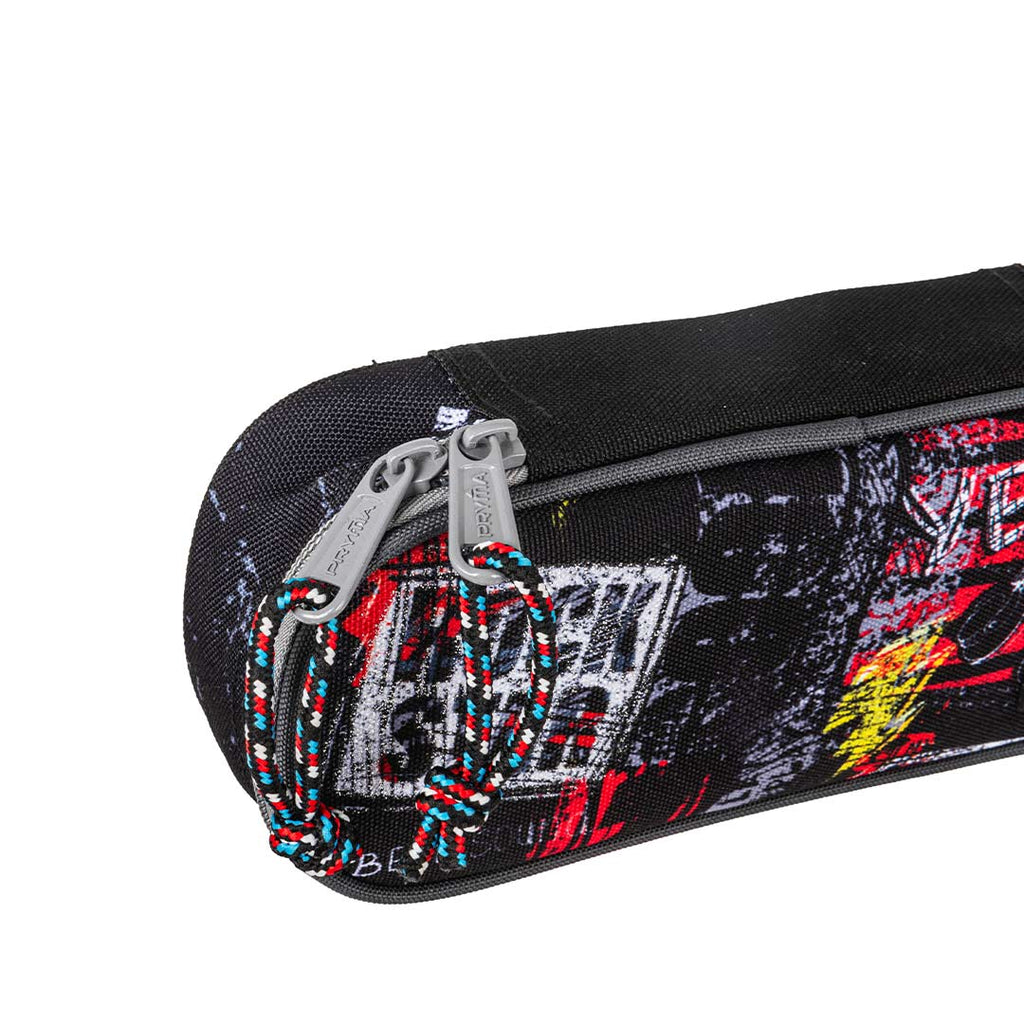 Astuccio Ovale Rock