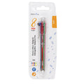 Penna a Sfera 8 in 1 0.7 mm