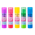 Colla Stick 30 pz X Glitter