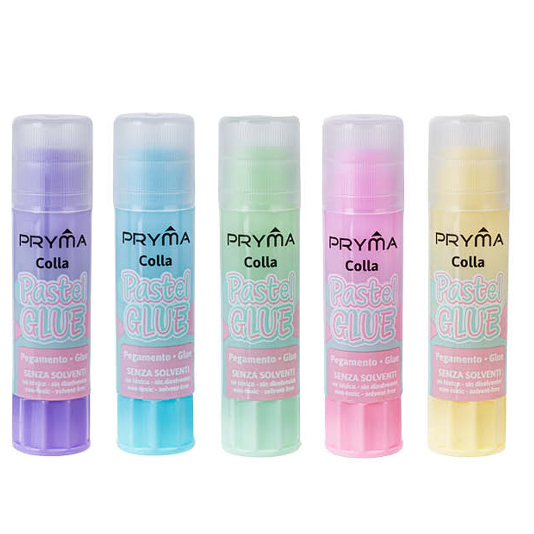 Colla Stick Pastel
