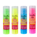 Colla Stick Fluo – Colori Brillanti
