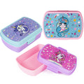 Unicorn Friends Portamerenda