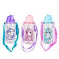 Borraccia Unicorn Friends con Cannuccia
