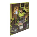 Pryma – Cartellina Lembi Elastico – Gaming