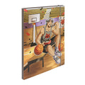 Pryma – Cartellina Lembi Elastico – Basket
