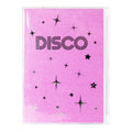 Linea Disco Memobook A5 – Rigida Pvc Studio