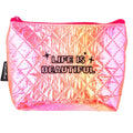 Linea DISCO Borsa Portatutto