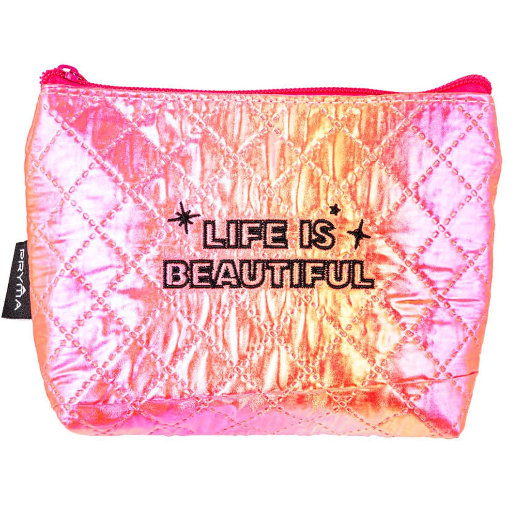 Linea DISCO Borsa Portatutto