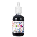 Colore Tessuto Nero 6 pz