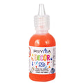 Colore Tessuto 6 pz – Arancione