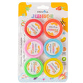 Plastilina Colorata – 28 pasta modellabile