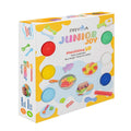 Plastilina Bambini 6 Colori + 14 Accessori – Cucina