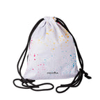 Linea Hip Hop Zaino Sacco