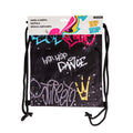 Linea Hip Hop Zaino Sacco