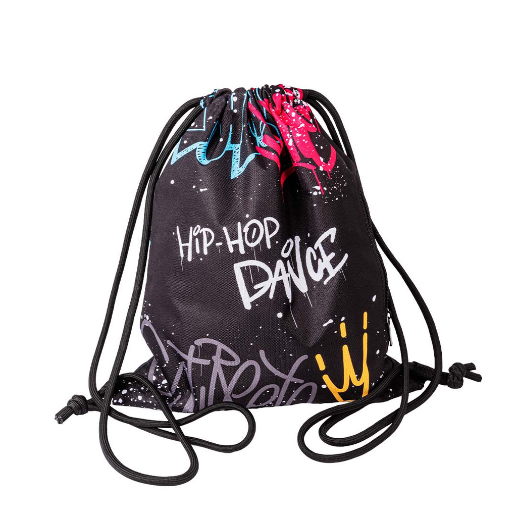 Linea Hip Hop Zaino Sacco