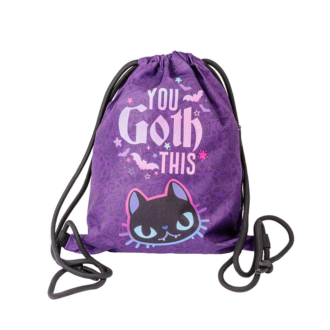Linea Gothic Zaino Sacco