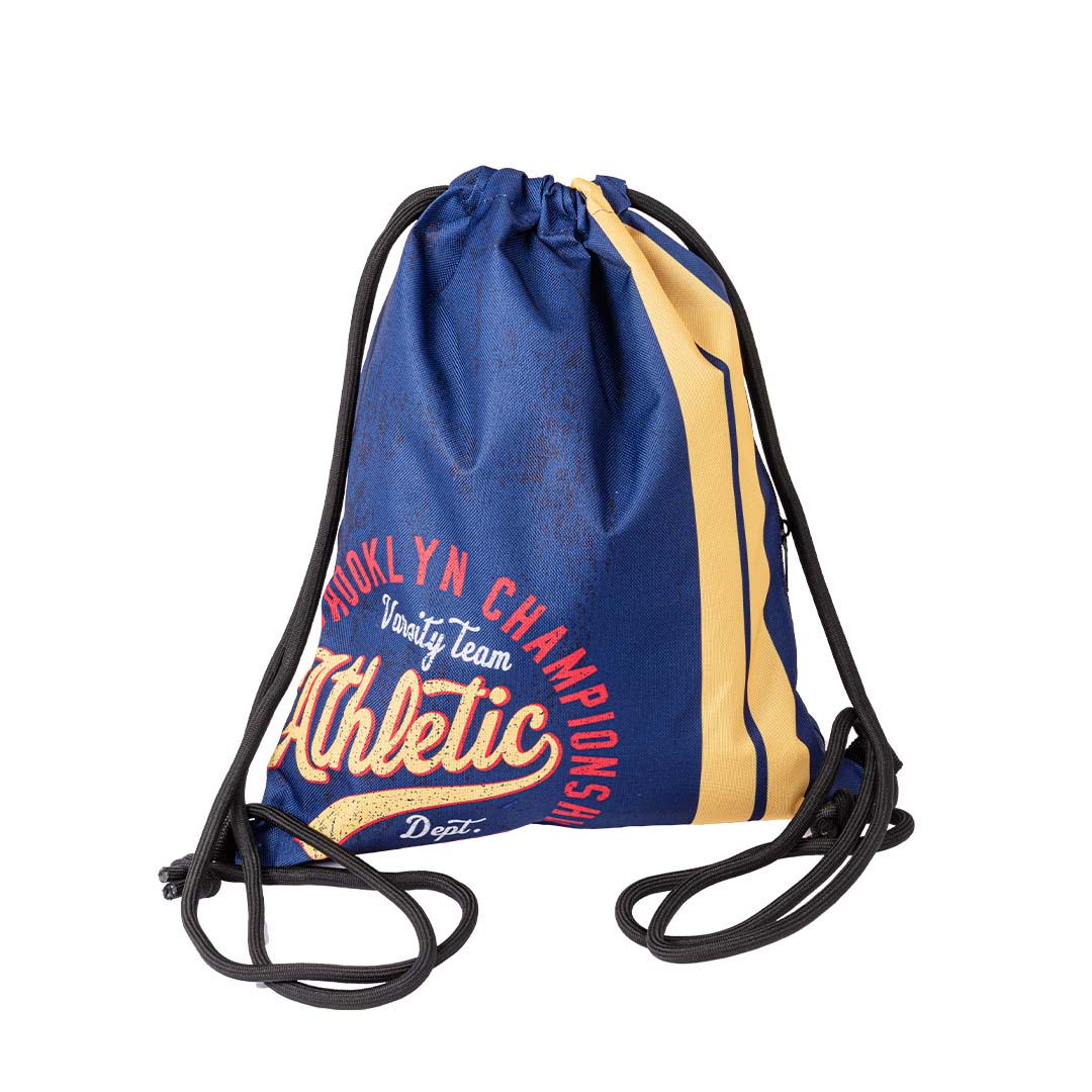 Linea Sport Zaino Sacco