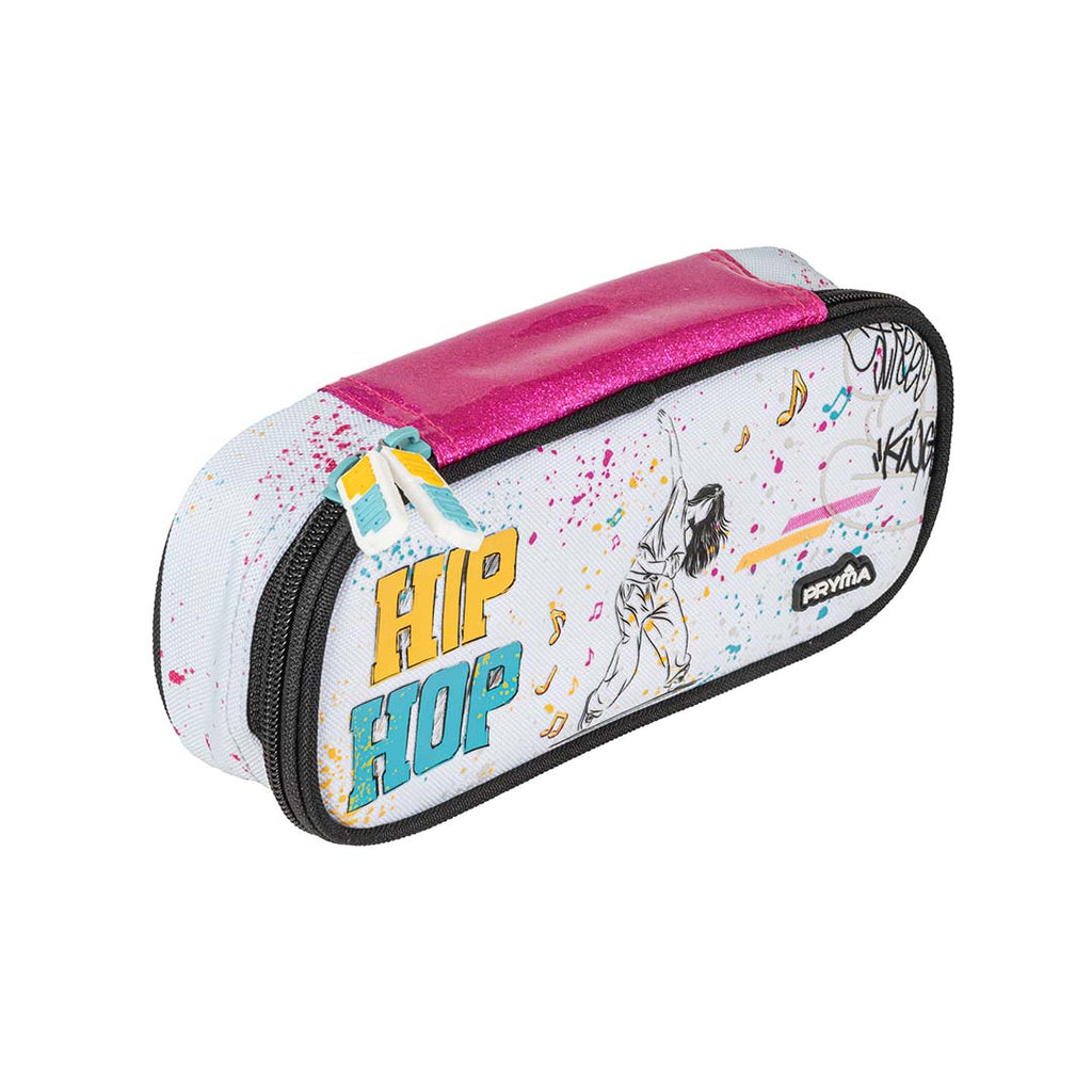 Linea Hip Hop Astuccio
