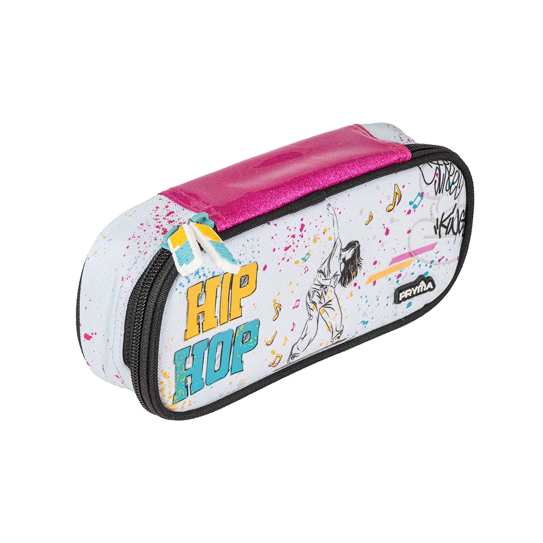 Linea Hip Hop Astuccio